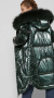 Зимова куртка  DT-8302-30