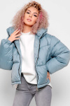 Купити Куртка X-Woyz LS-8892-7 оптом