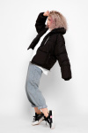 Купити Куртка X-Woyz LS-8892-8 оптом