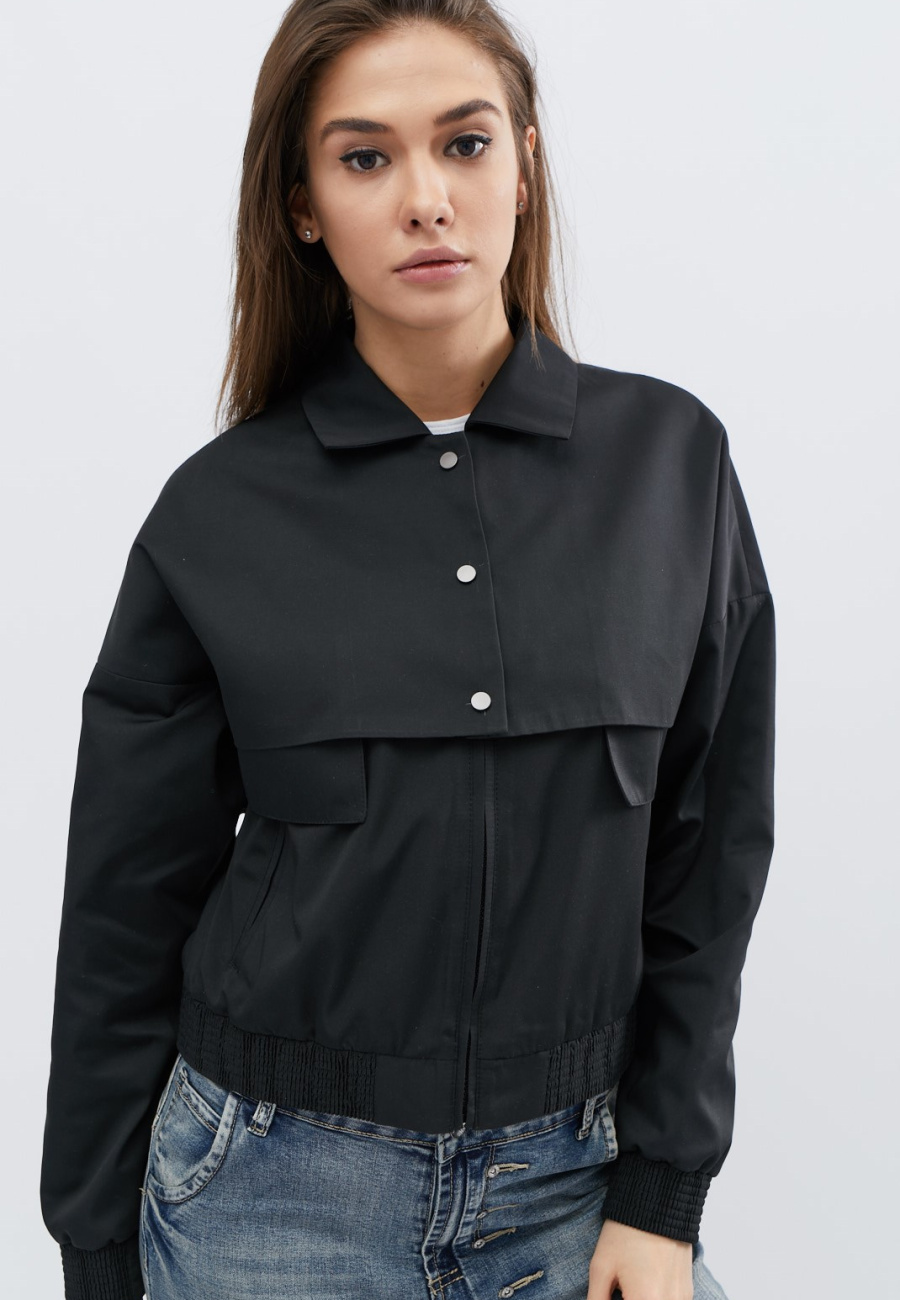 Купити Куртка X-Woyz LS-8786-8 оптом