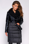 Купити Зимове пальто X-Woyz LS-8808-8 оптом