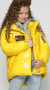 Зимова куртка  DT-8310-6