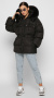 Зимова куртка  LS-8886-8