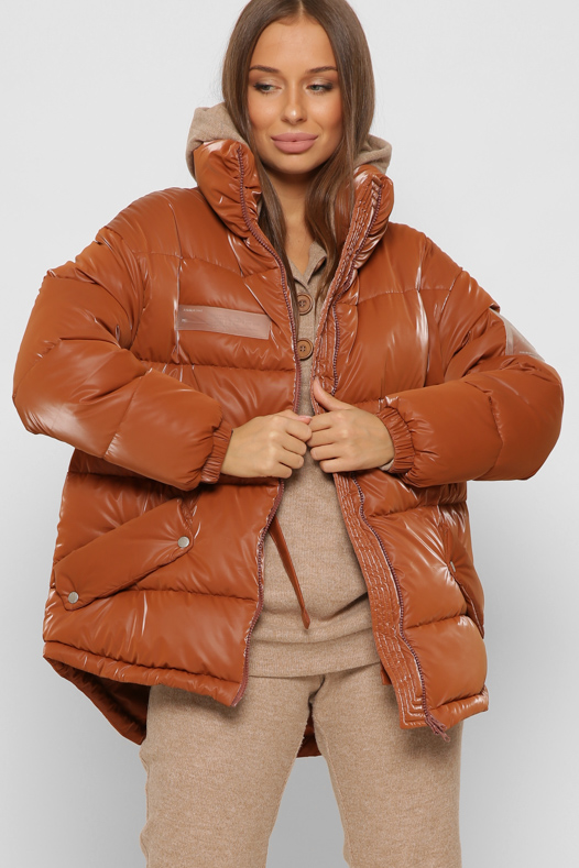 Купити Зимова куртка X-Woyz LS-8874-17 оптом