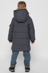 Купити Куртка для хлопчика X-Woyz DT-8290-2 оптом