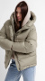 Зимова куртка   LS-8917-1