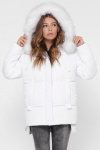 Купити Зимова куртка X-Woyz LS-8840-3 оптом