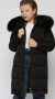 Зимова куртка  DT-8318-8