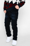 Купити Дитячі джинси CARICA KIDS SV-11133-2 оптом