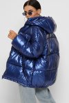 Купити Зимова куртка X-Woyz LS-8887-2 оптом
