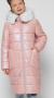 Зимова куртка  DT-8305-25