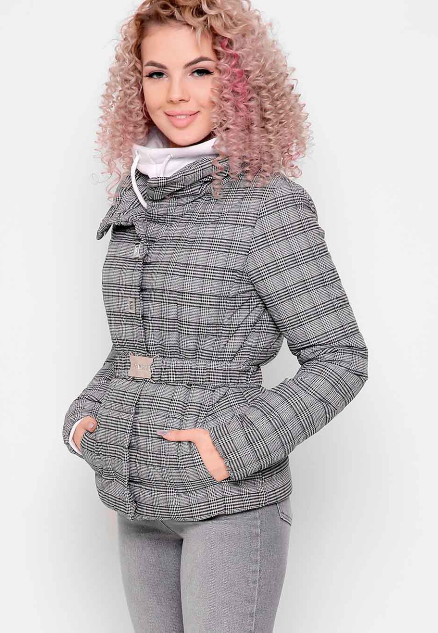 Купити Куртка X-Woyz LS-8828-5 оптом