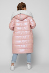 Купити Зимова куртка X-Woyz DT-8305-25 оптом