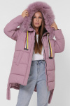 Купити Зимова куртка X-Woyz LS-8845-21 оптом