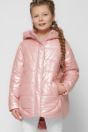 Купити Куртка для дівчинки X-Woyz DT-8299-15 оптом