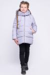 Купити Куртка для дівчинки Letta DT-50305-4 оптом