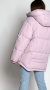 Зимова куртка  LS-8900-15