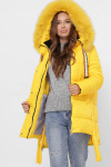 Купити Зимова куртка X-Woyz LS-8845-6 оптом