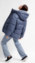 Зимова куртка   LS-8917-35