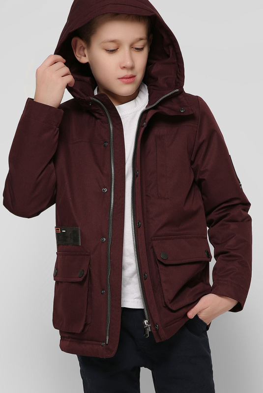 спереди Парка X-Woyz DT-8298-16