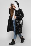 Купити Зимова куртка X-Woyz DT-8305-8 оптом