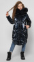 Зимова куртка  DT-8302-2