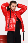 Купити Куртка X-Woyz LS-8834-14 оптом