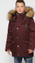 Зимова куртка  DT-8312-16