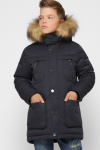 Купити Зимова куртка X-Woyz DT-8312-2 оптом