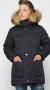 Зимова куртка  DT-8312-2