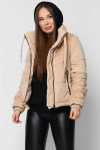 Купити Куртка X-Woyz LS-8857-10 оптом