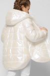 Купити Куртка для дівчинки X-Woyz DT-8299-24 оптом