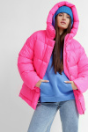 Купити Зимова куртка X-Woyz  LS-8917-15 оптом