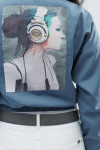 Купити Куртка X-Woyz LS-8786-35 оптом