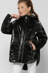 Купити Куртка для дівчинки X-Woyz DT-8299-8 оптом