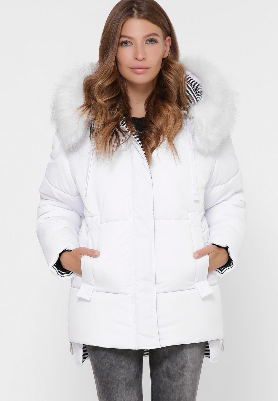 Купити Зимова куртка X-Woyz LS-8840-3 оптом