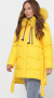 Зимова куртка  LS-8845-6
