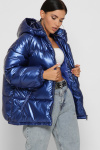 Купити Зимова куртка X-Woyz LS-8887-2 оптом