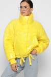 Купити Зимова куртка X-Woyz LS-8875-6 оптом