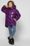 Купити Зимова куртка X-Woyz DT-8300-19 оптом