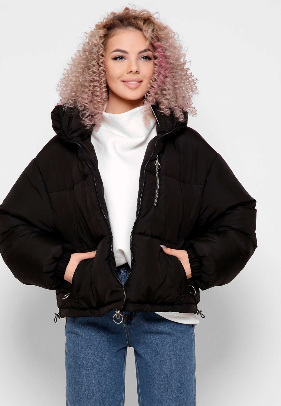 Купити Куртка X-Woyz LS-8892-8 оптом