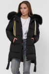Купити Зимова куртка X-Woyz LS-8845-8 оптом