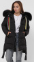 Зимова куртка  LS-8845-8