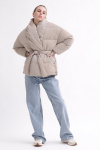 Купити Зимова куртка X-Woyz LS-8881-10 оптом