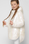Купити Куртка для дівчинки X-Woyz DT-8299-24 оптом