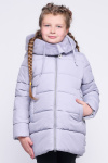 Купити Куртка для дівчинки Letta DT-50305-4 оптом