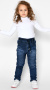 Дитячі джинси  SV-11133-11