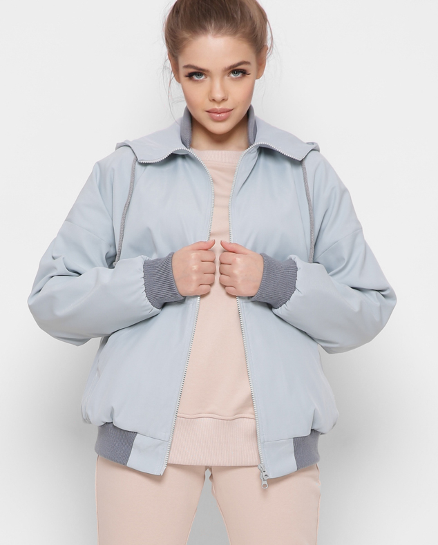 Купити Бомбер X-Woyz LS-8893-11 оптом