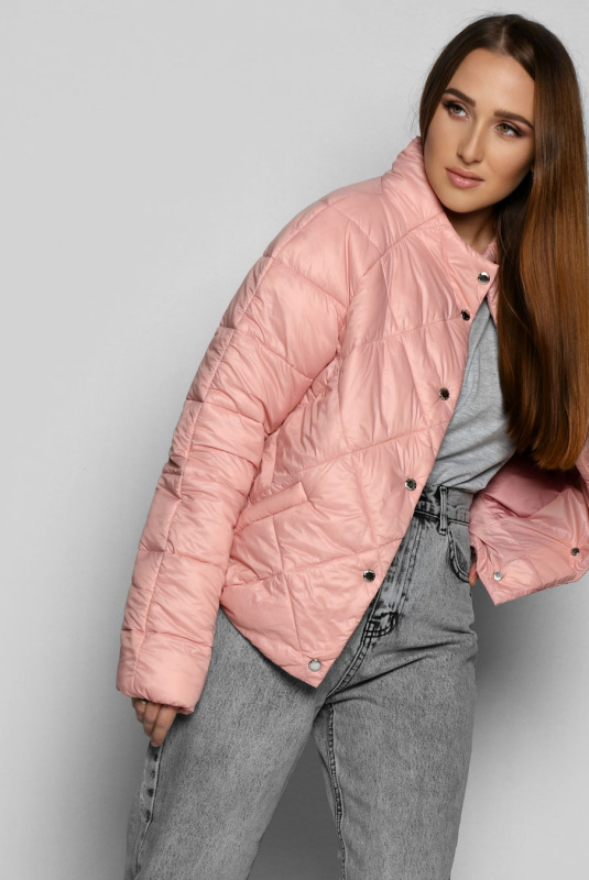 спереди Куртка X-Woyz LS-8915-15