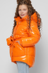 Купити Зимова куртка X-Woyz DT-8300-17 оптом